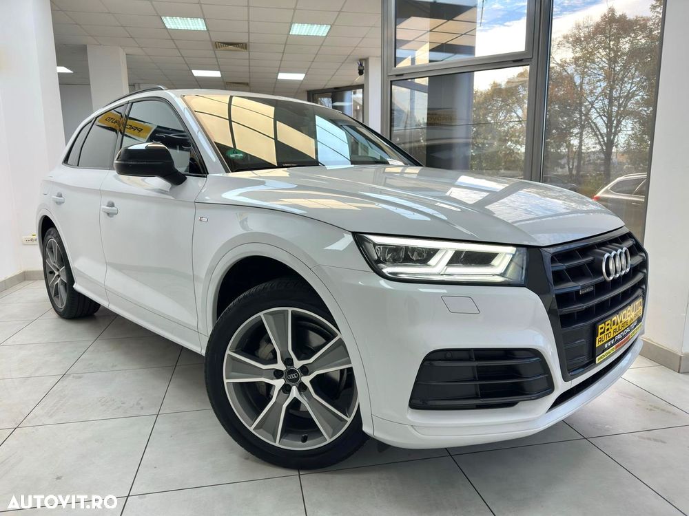Audi Q5 2.0 TDI Quattro S tronic - 2