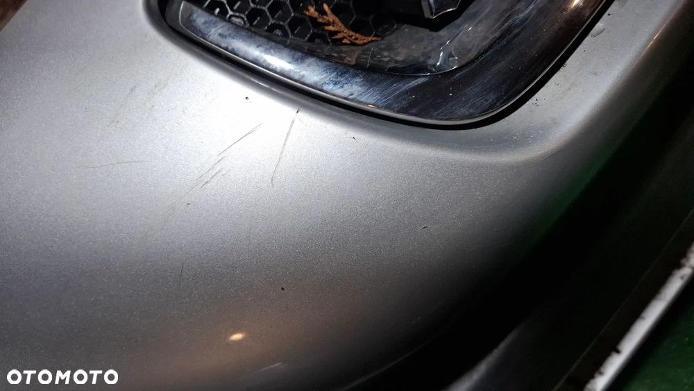 ZDERZAK PRZÓD PRZEDNI 9681848777 PEUGEOT 308 CC 2009/2011 ROK - 9