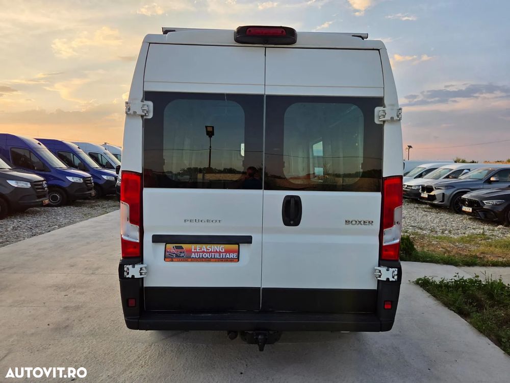 Peugeot Boxer L3H2 - 7