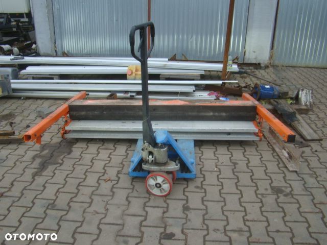 WINDA Z IVECO 2016R 750KG NA KAŻDE AUTO 3-SZTUKI - 9