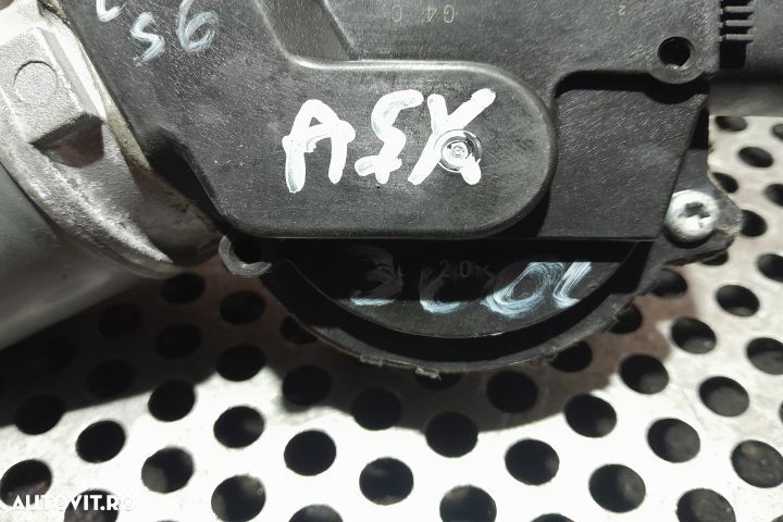 Motoras stergatoare volan pe stanga 159300-1052 159300-1052 Mitsubish - 2