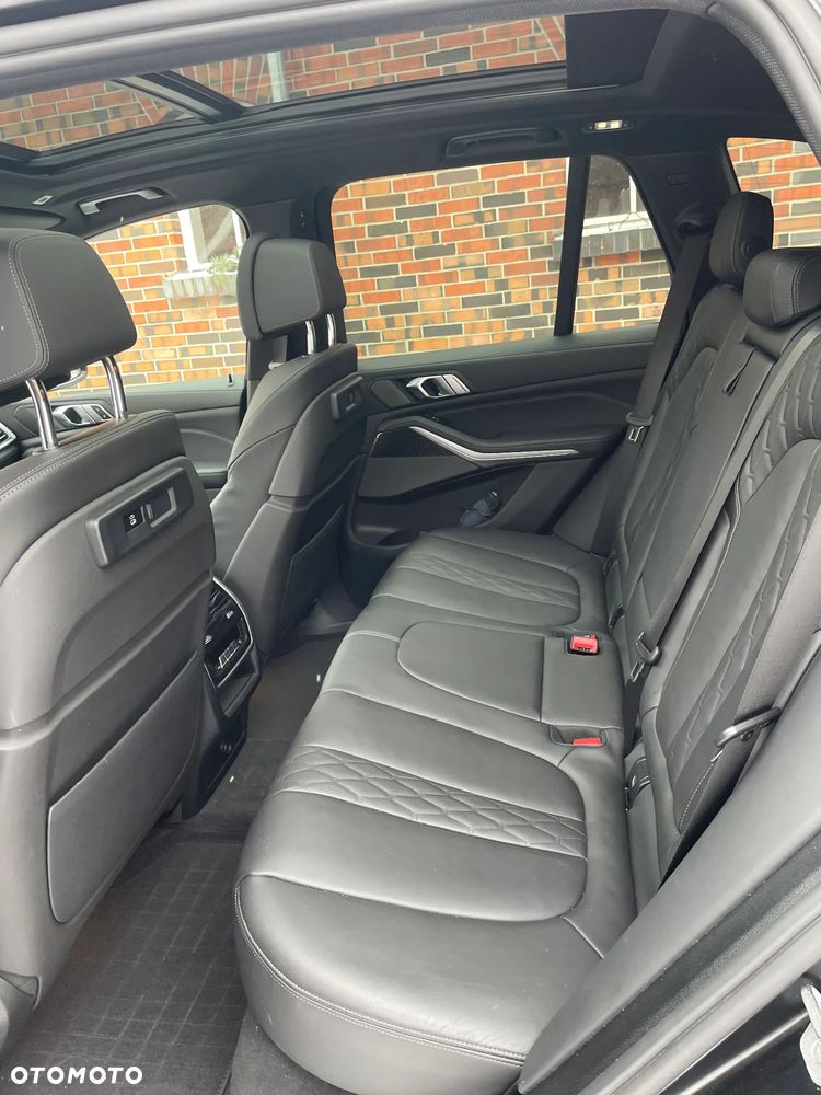 BMW X5 xDrive40d - 20