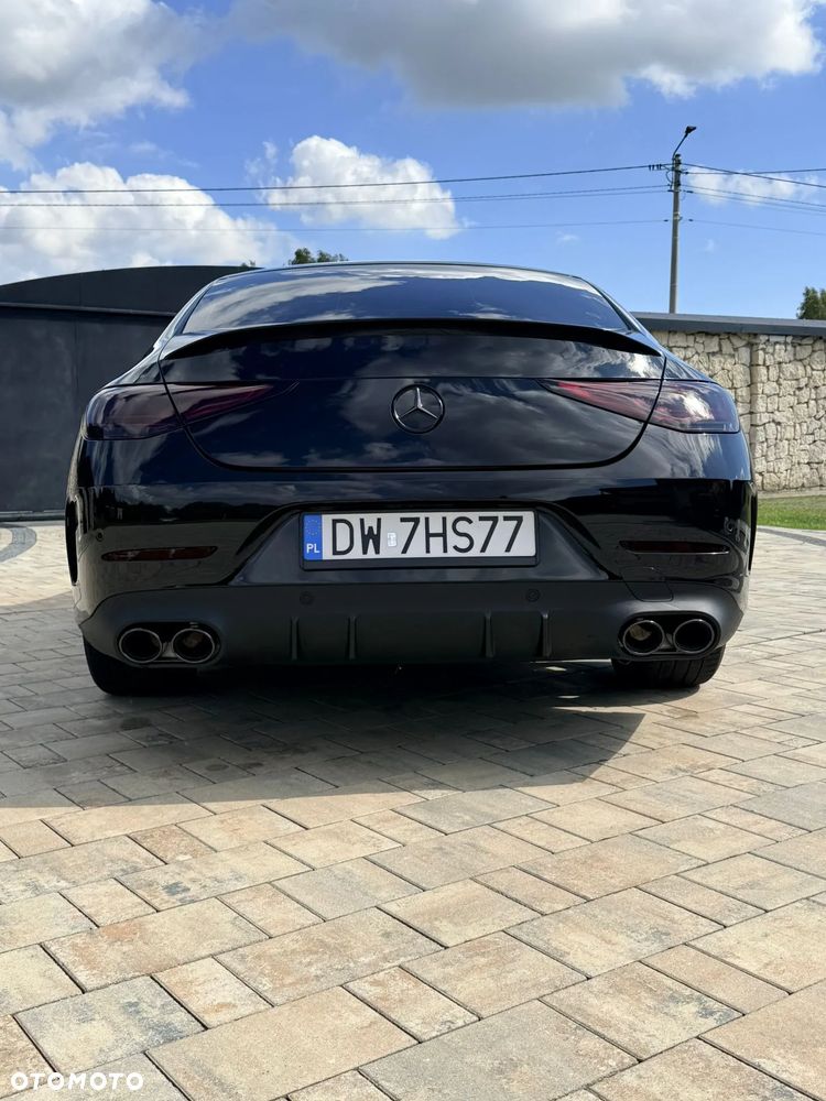 Mercedes-Benz CLS 350 AMG - 11