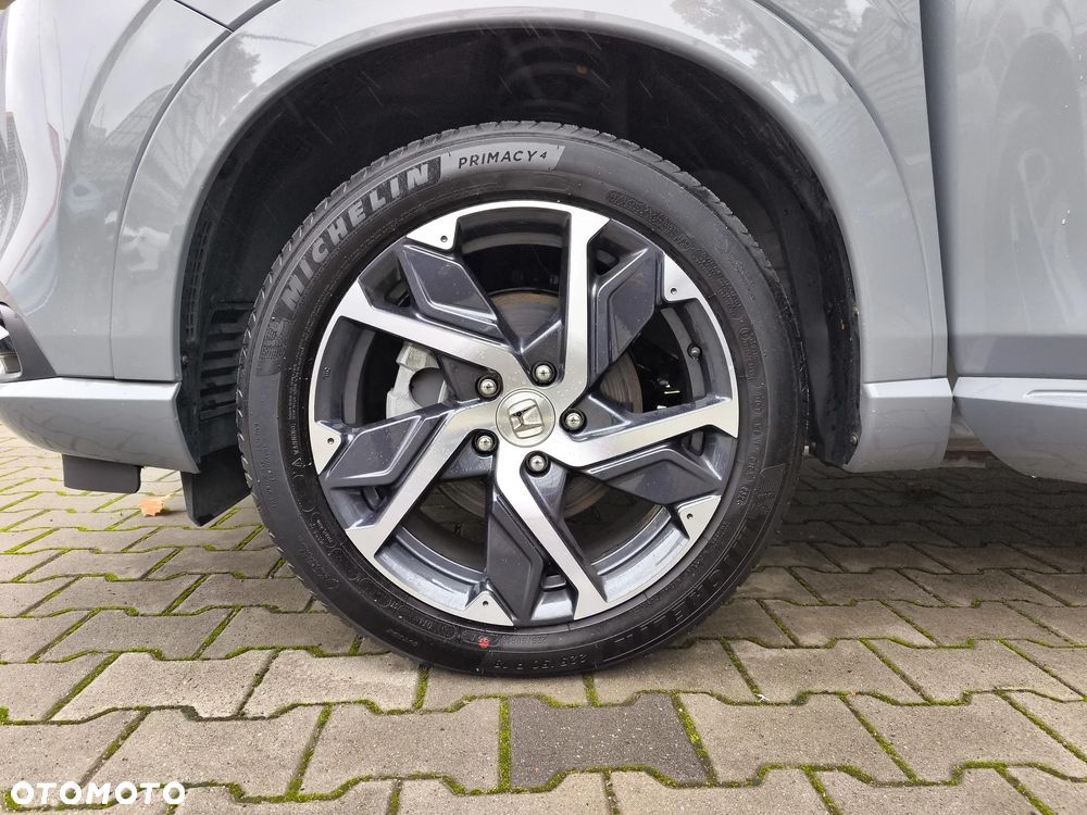 Honda HR-V 1.5 i-MMD Advance CVT - 17