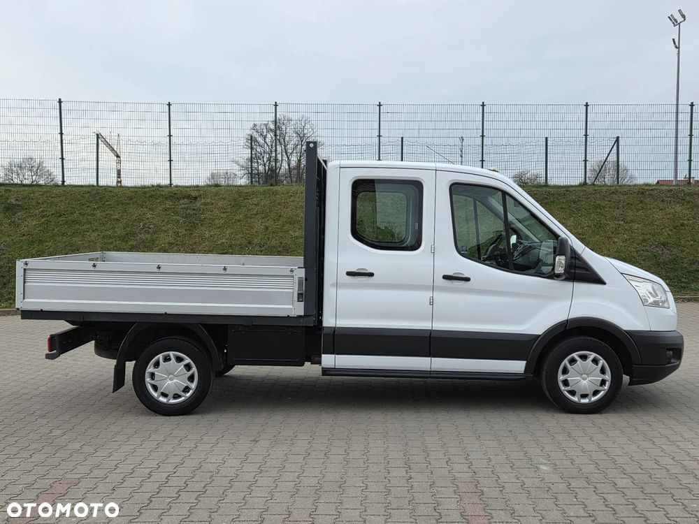 Ford Transit - 2
