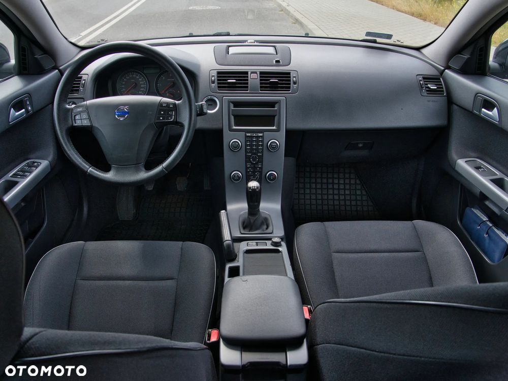 Volvo V50 1.6D DPF DRIVe Start/Stop - 4