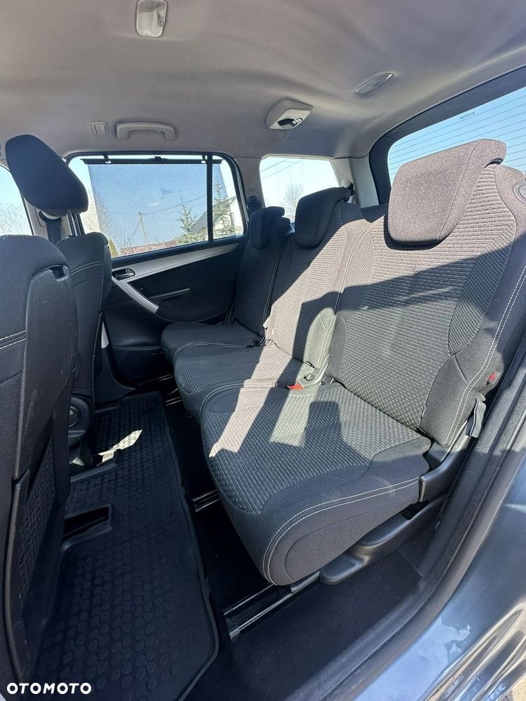 Citroën C4 Picasso - 31
