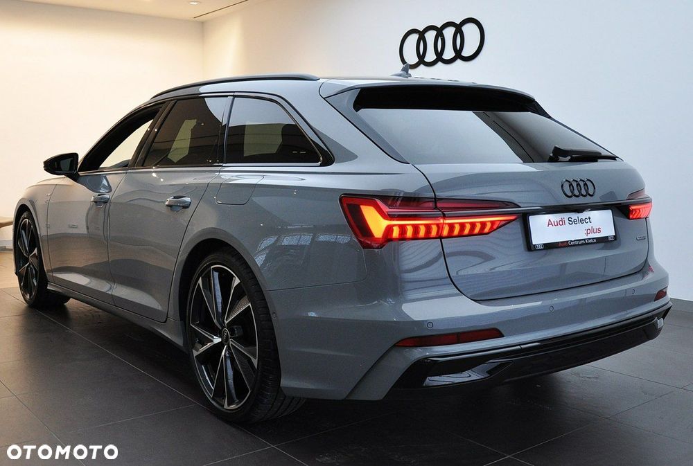 Audi A6 Avant - 2
