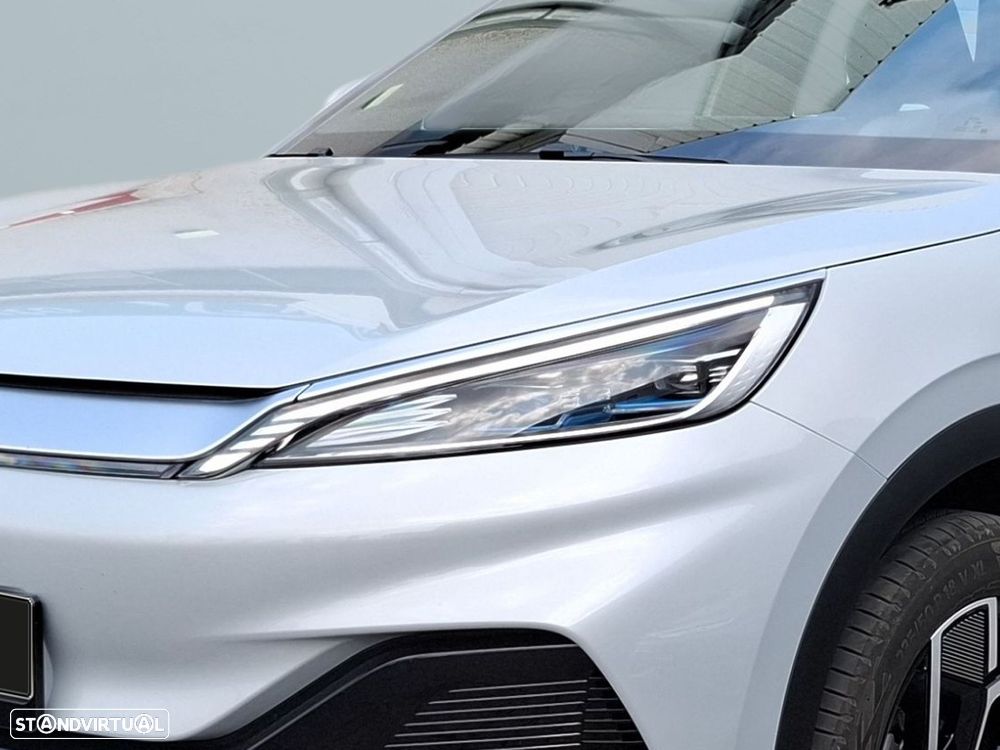 BYD Atto 3 60.48 kWh Design - 3