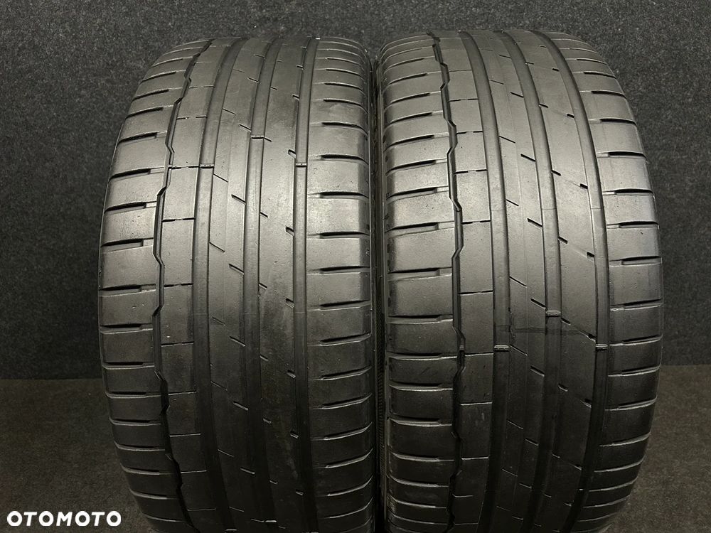 Opony letnie Hankook Ventus S1 EVO 3 245/40/19 98Y XL 2szt. - 1