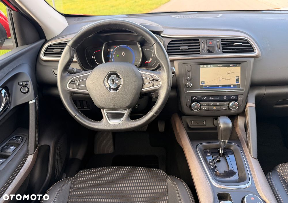 Renault Kadjar Energy dCi 110 EDC Business - 21