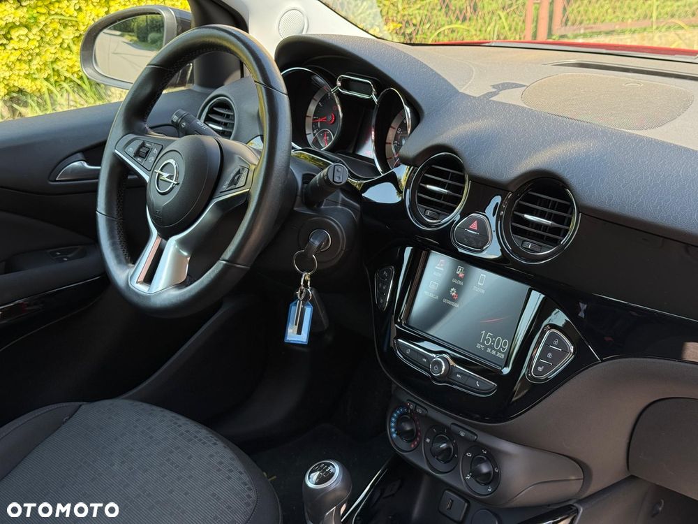 Opel Adam 1.4 Start/Stop Slam - 16