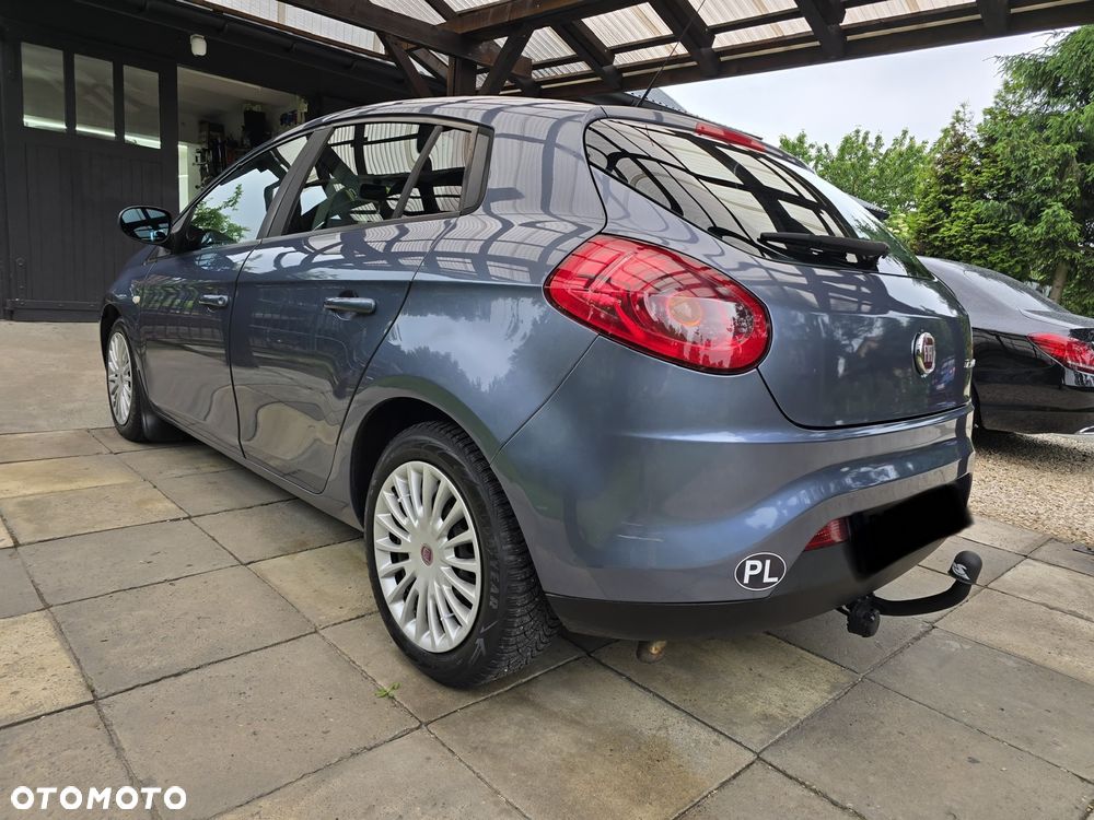 Fiat Bravo - 3