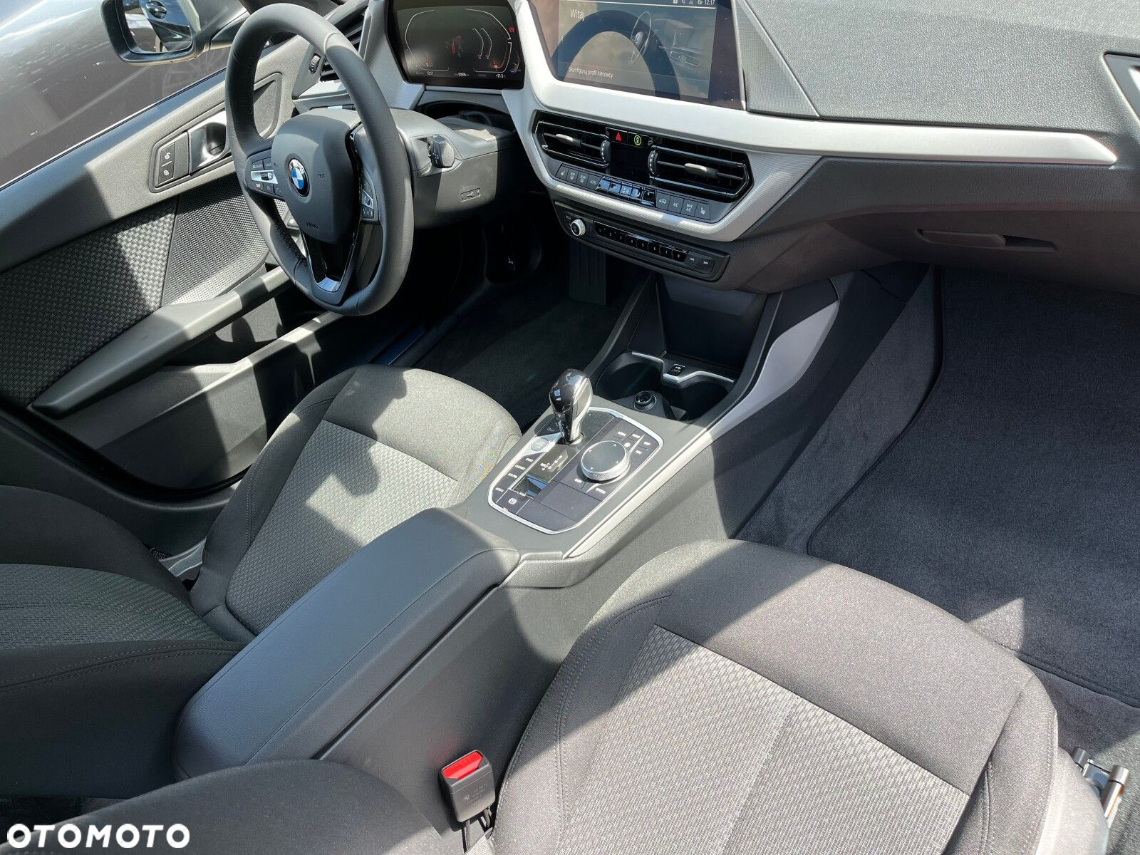 BMW Seria 1 - 20