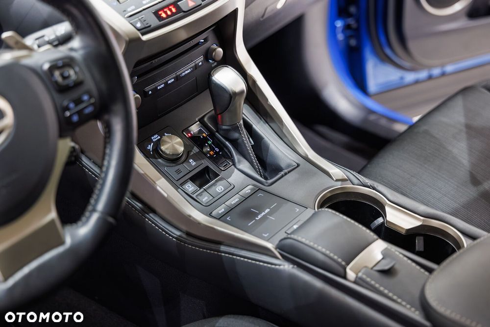 Lexus NX 300 Optimum AWD - 19