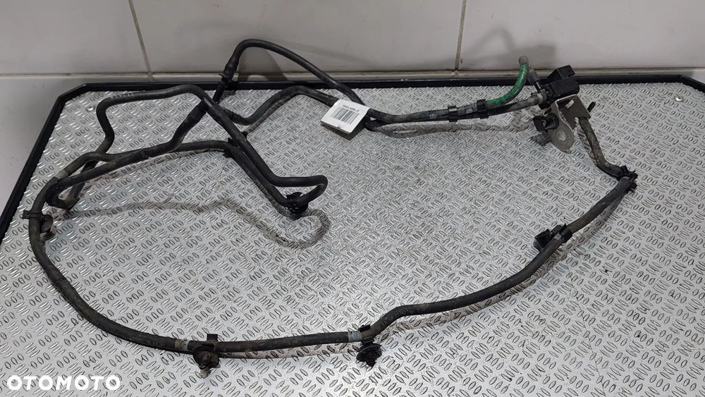 ZAWÓR PODCIŚNIENIA JAGUAR F-PACE 2,0B R2018 NR 70435600 - 1
