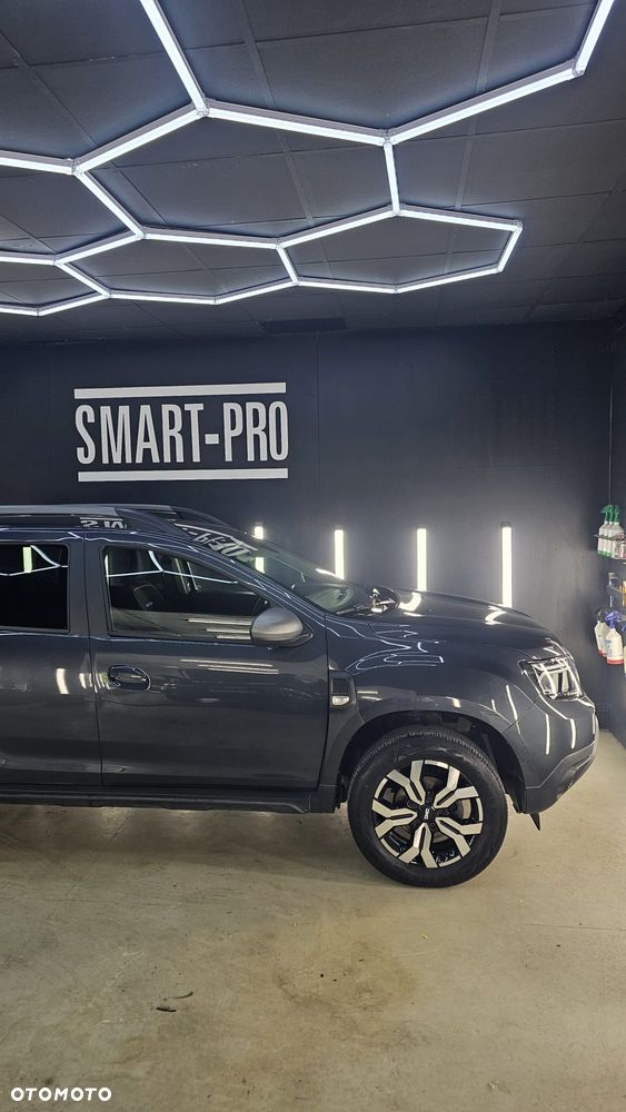 Dacia Duster 1.0 TCe Journey - 2