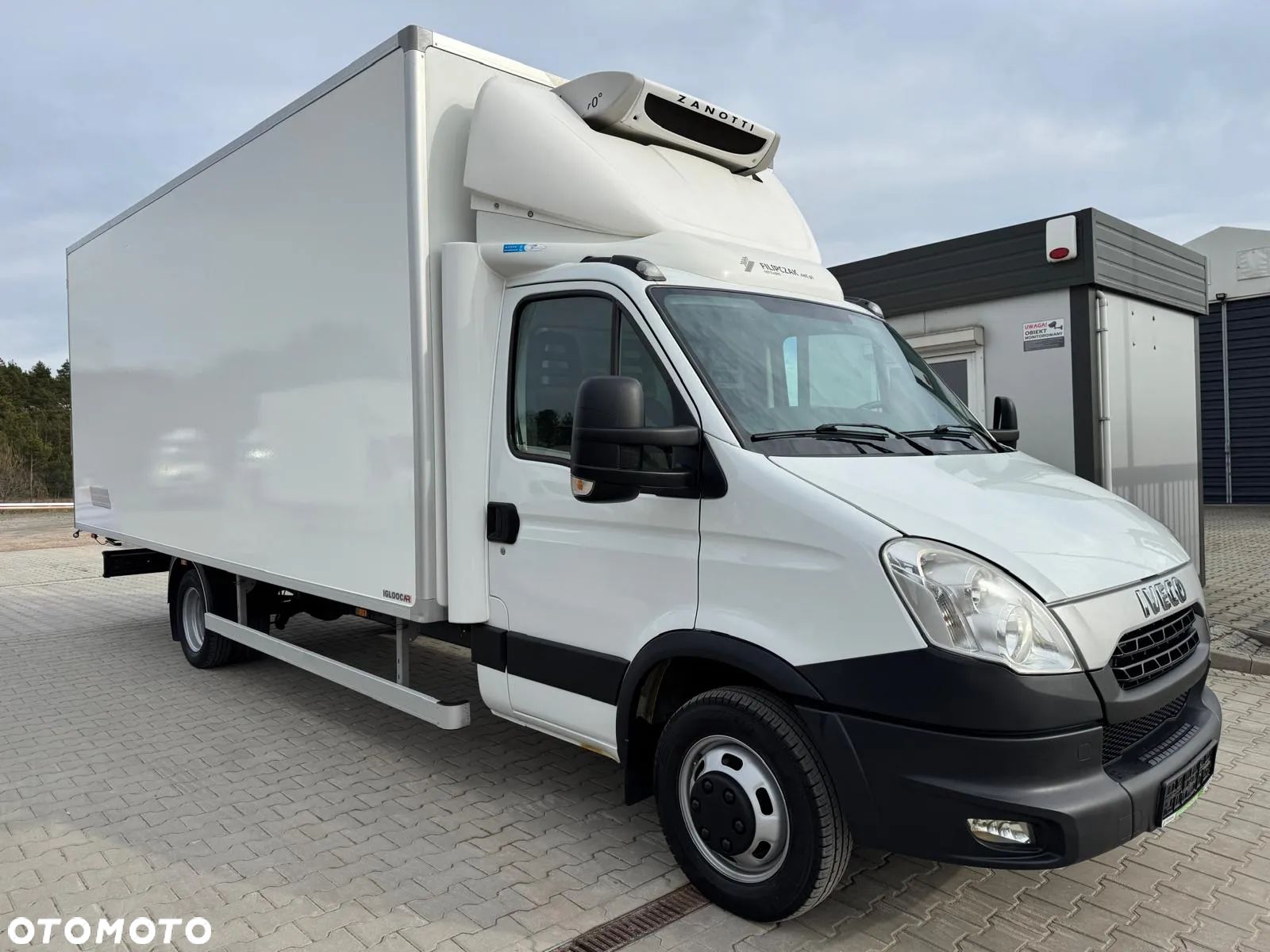 Iveco Daily 50C15 do 3,5t - 1