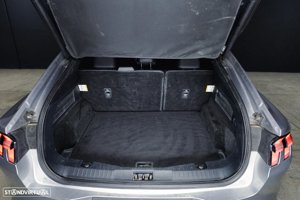 Ford Mustang Mach-E Standard - 13