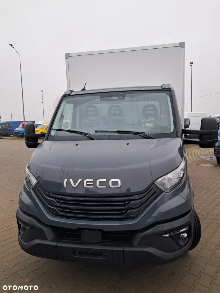 Iveco Daily / Pewny partner w biznesie ! - 2