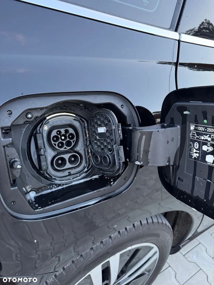 Mercedes-Benz Klasa B 250 e 8G-DCT Progressive Advanced - 9