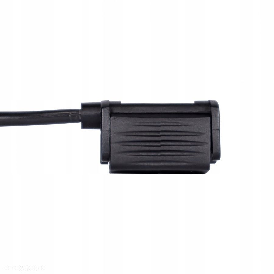 lampa obrysowa led żółta ze złączem quick click 1,5 m uniwersalna - 11