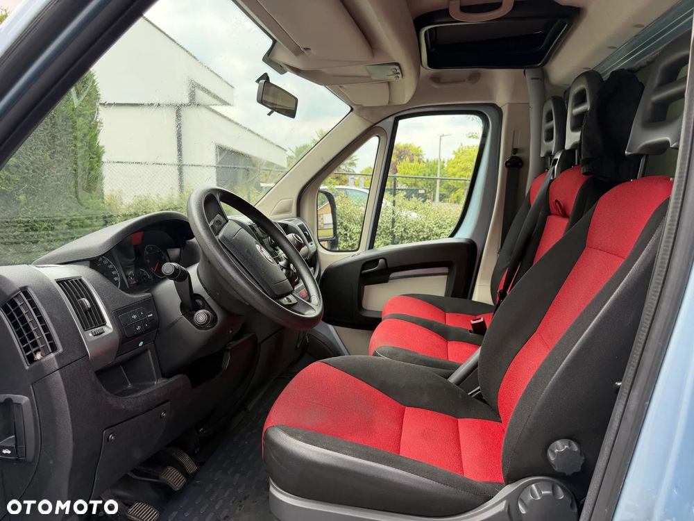 Fiat DUCATO - 11