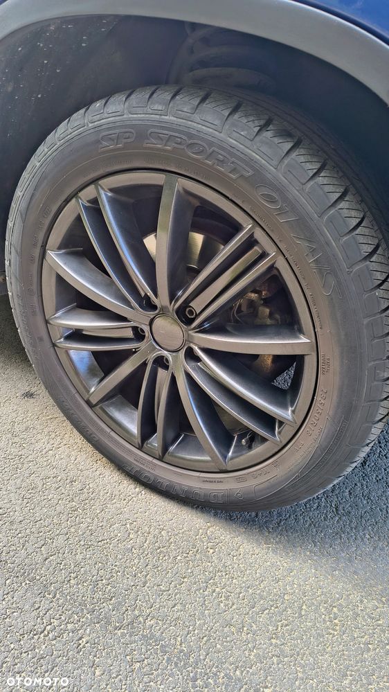 Volkswagen Tiguan - 29