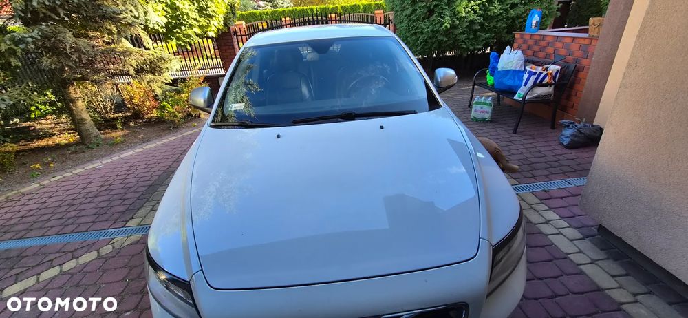 Volvo S40 - 5