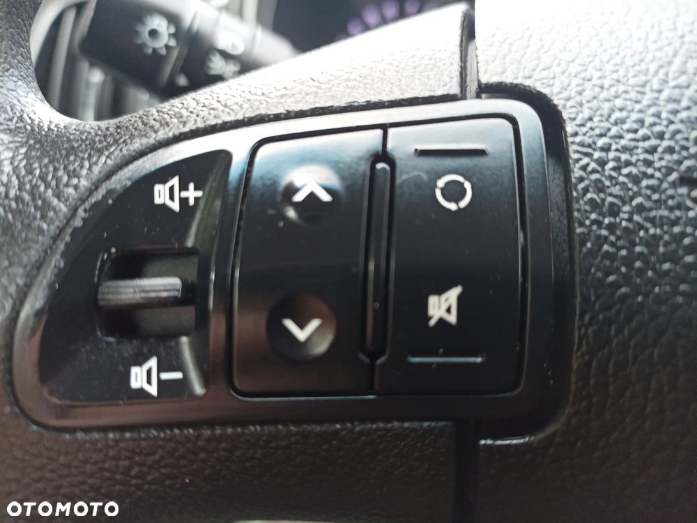 Kia Sportage - 21
