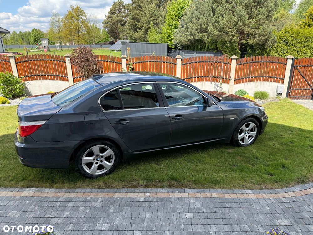 BMW Seria 5 530xd - 7
