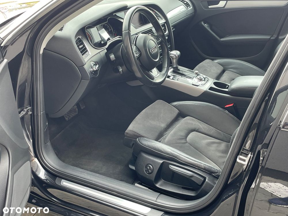 Audi A4 Avant - 19