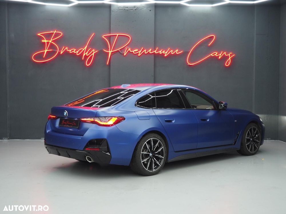 BMW Seria 4 - 14