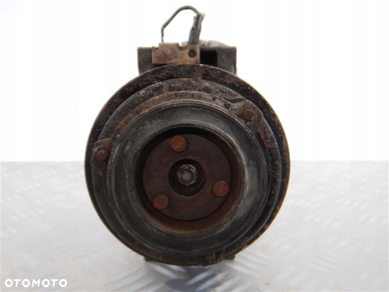 Sprężarka klimatyzacji VW Passat B5 1996-2000 2,5 TDI 10481966 ORYGINAŁ - 8