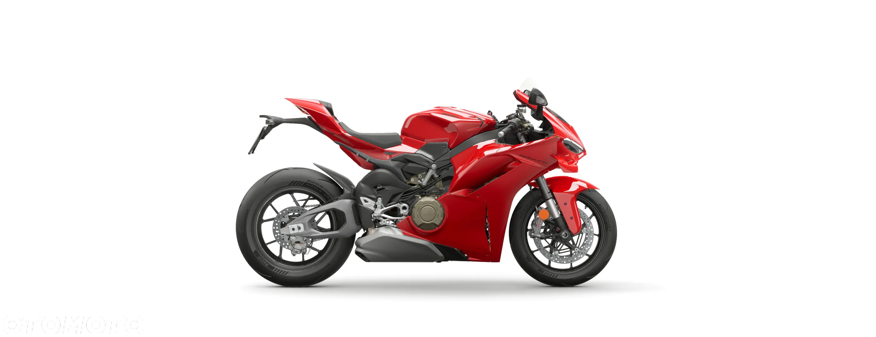 Ducati Panigale V4 - 3