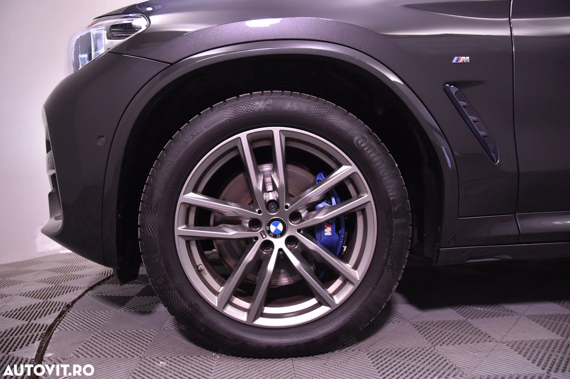 BMW X4 xDrive20d M Sport - 13