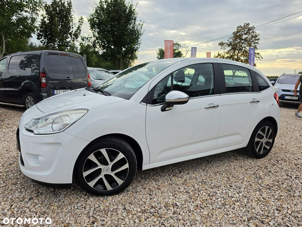 Citroën C3 - 19