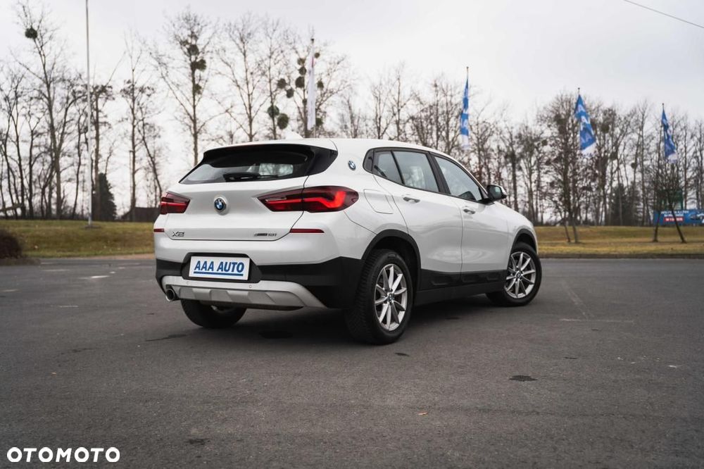 BMW X2 - 6