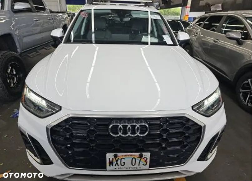 Audi Q5 45 TFSI quattro S tronic S line - 2