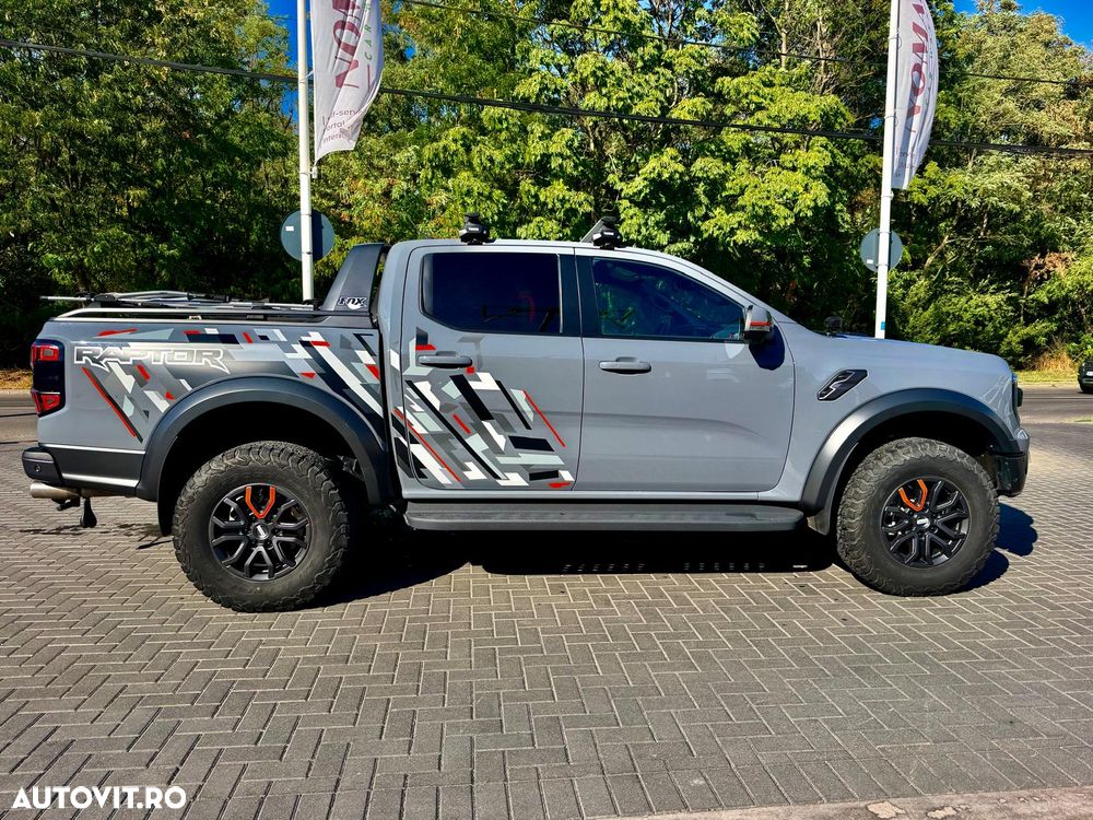 Ford Ranger - 5