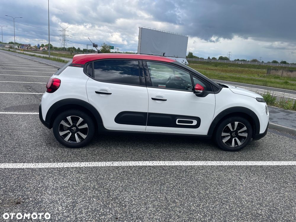 Citroën C3 1.2 PureTech Shine - 7