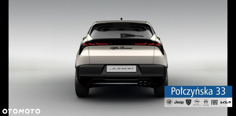 Alfa Romeo Junior - 4