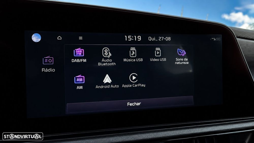 Kia Niro EV 64kWh Drive - 24