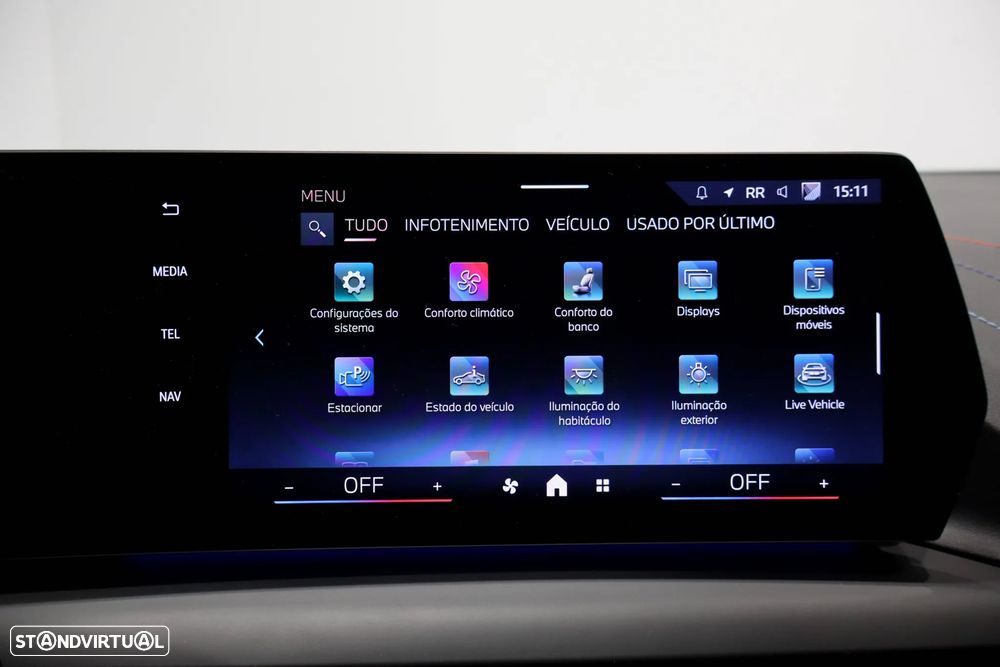 BMW 116 Pack Desportivo M - 41