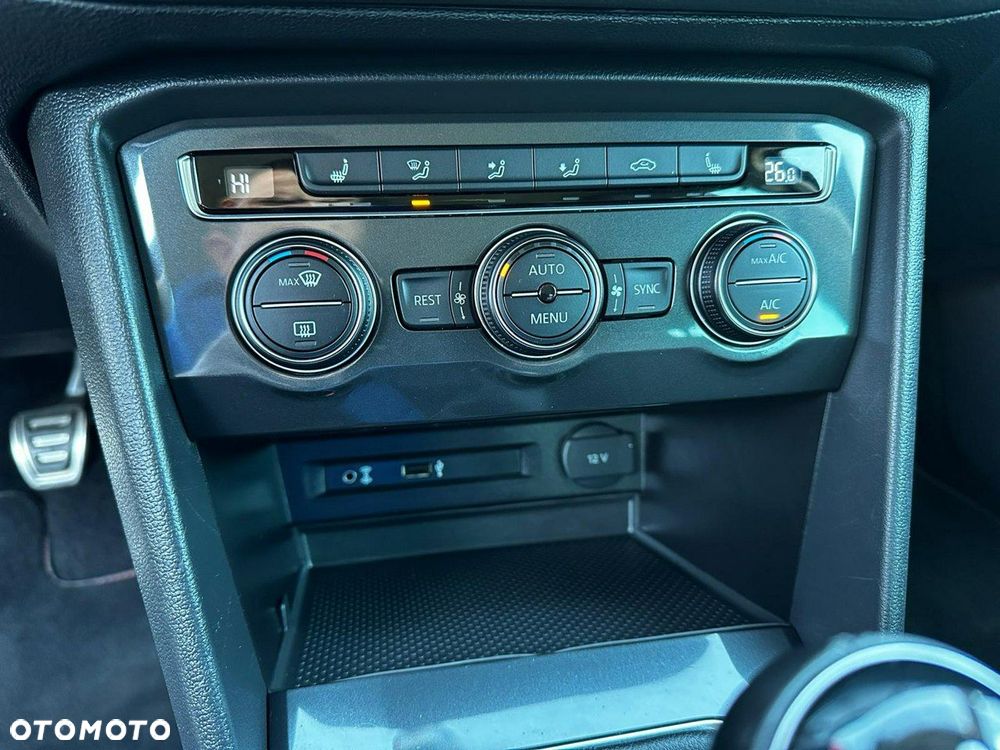 Volkswagen Tiguan 1.4 TSI ACT (BlueMotion Technology) Sound - 24