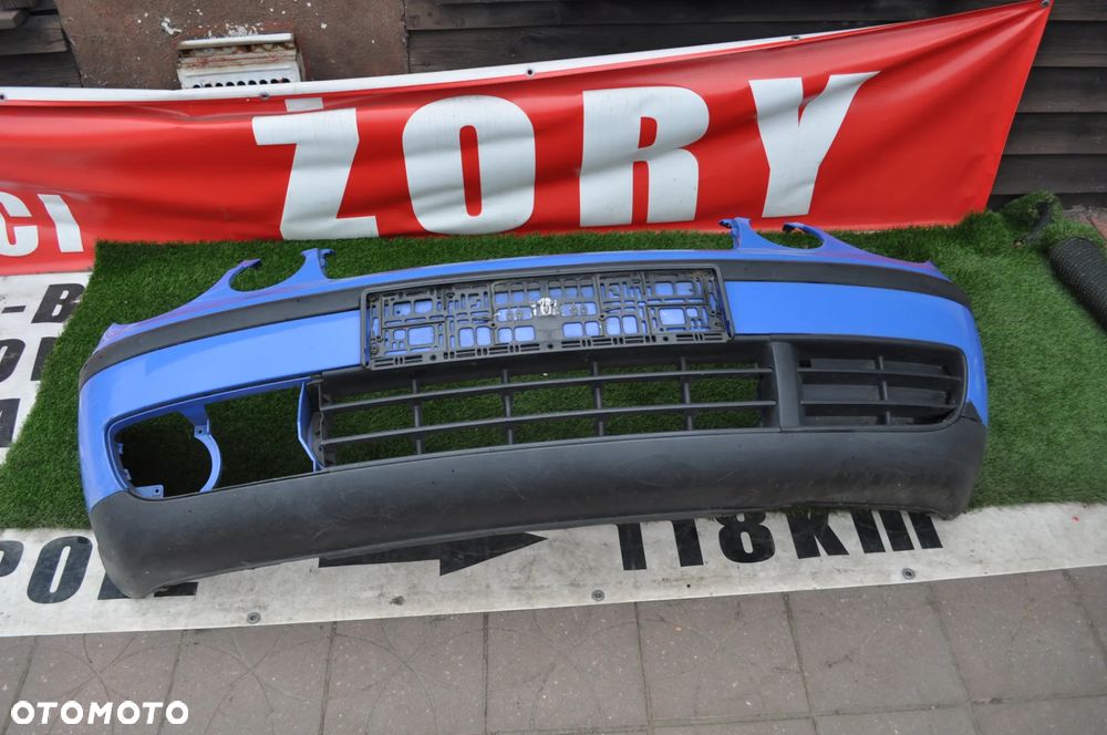 polo 9N zderzak nr 60129 WYSYŁKA - 1