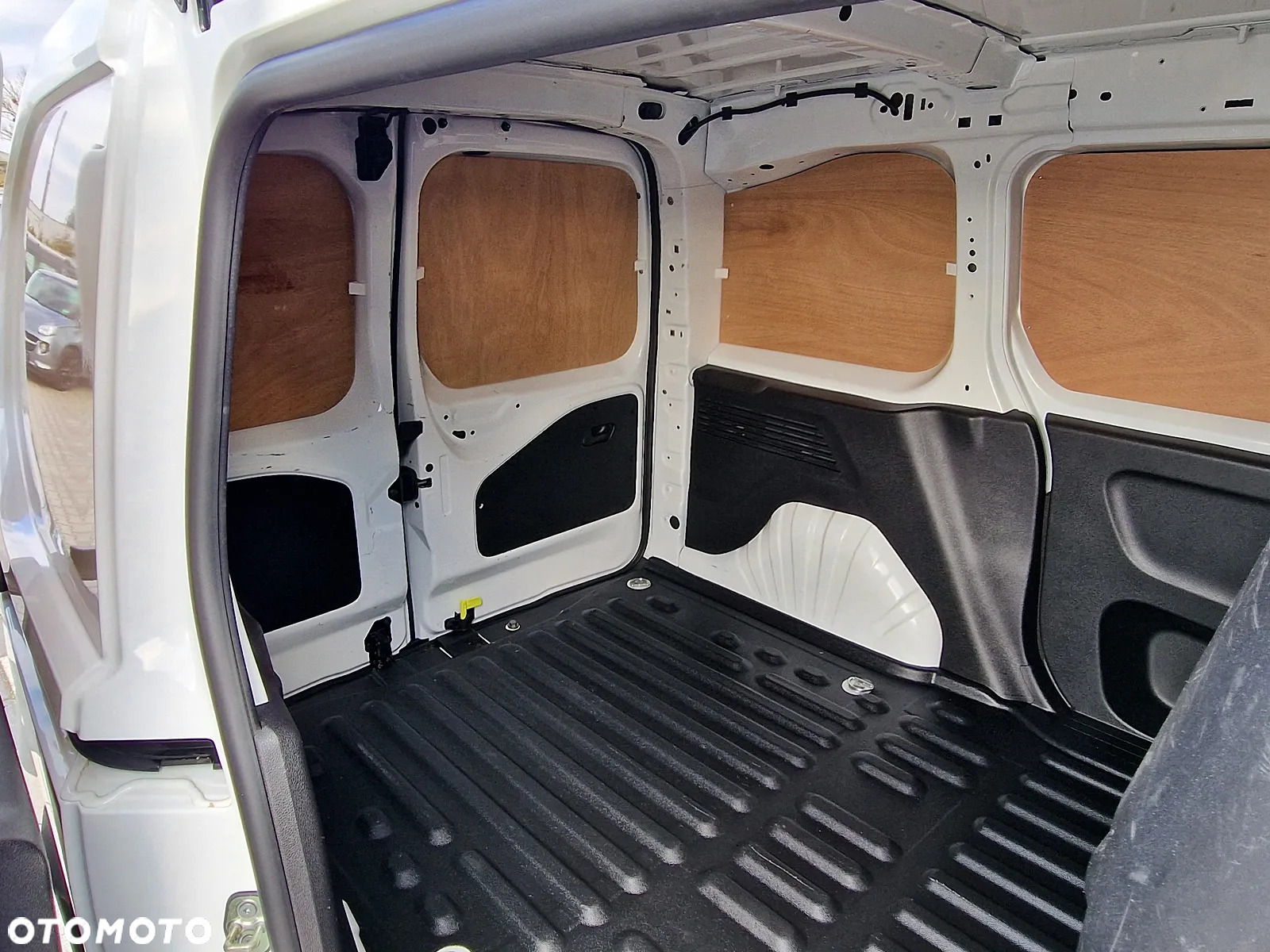 Peugeot Partner - 20