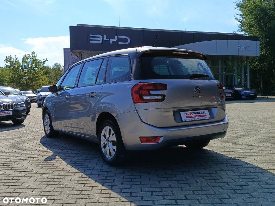 Citroën C4 SpaceTourer - 3