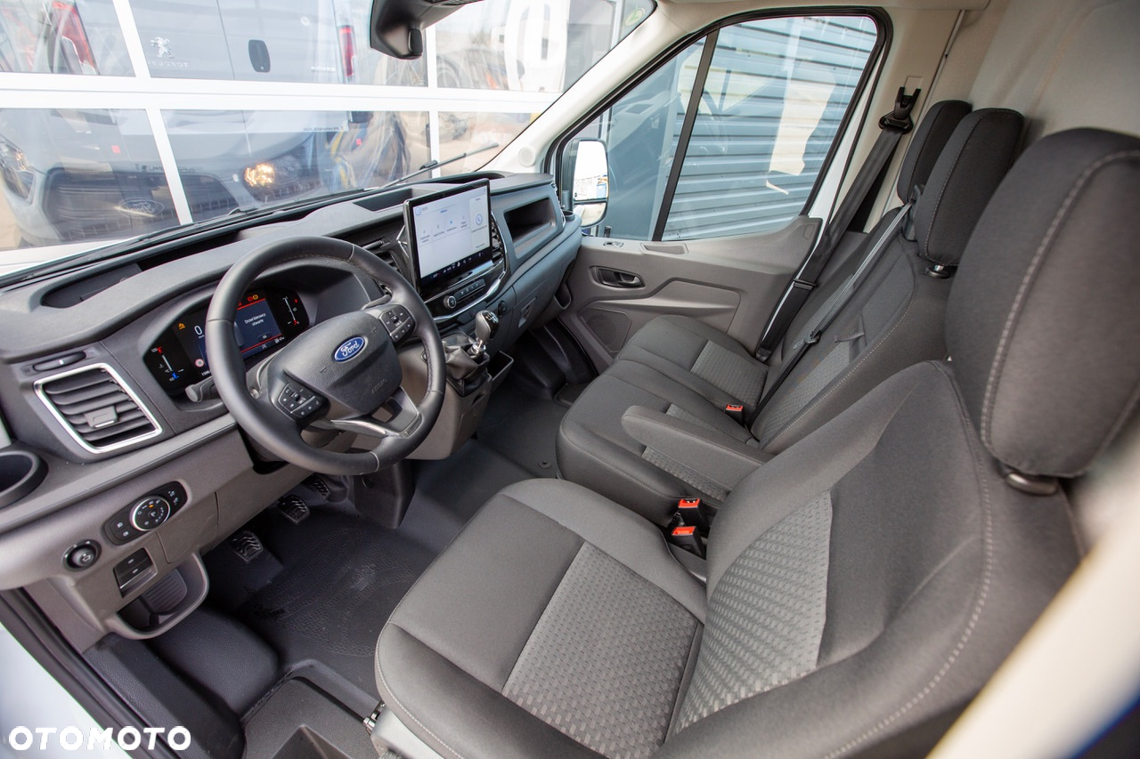 Ford Transit L4H3 *NOWY MODEL* - 12