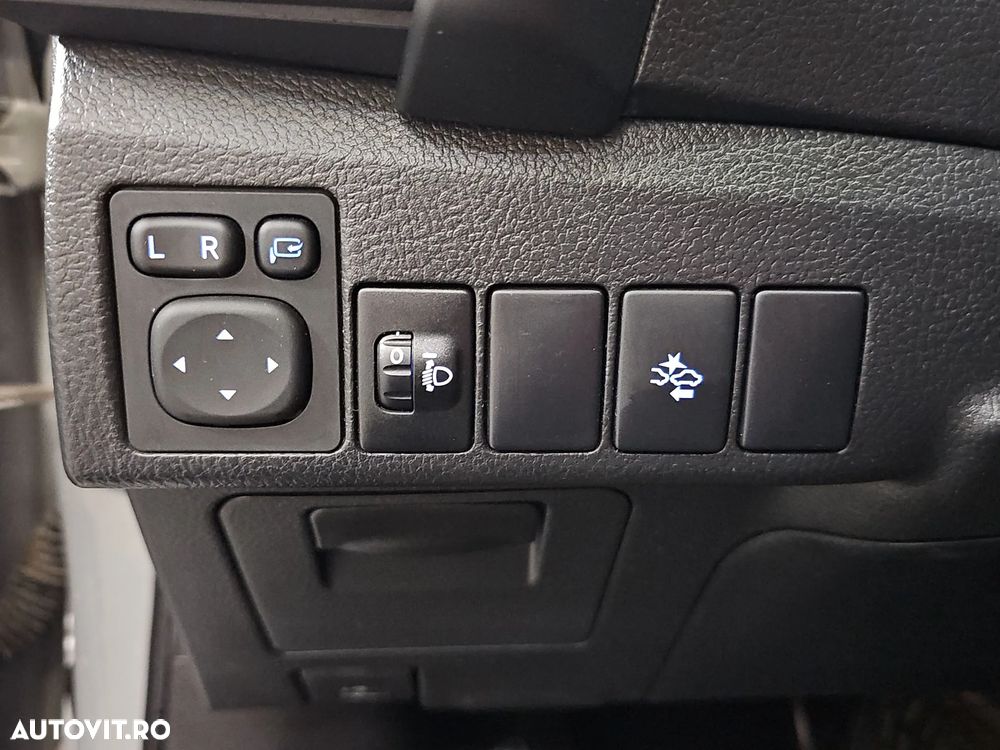 Toyota Auris - 17